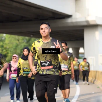 Runner Photo 6373450
