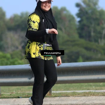 Runner Photo 6373463