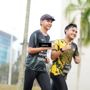 Runner Photo 6373466