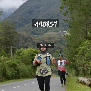 Runner Photo 637347