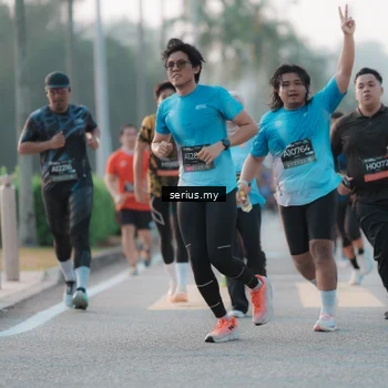 Runner Photo 6373472