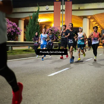 Runner Photo 6373475