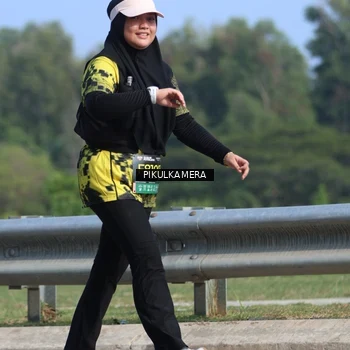 Runner Photo 6373476