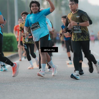 Runner Photo 6373479
