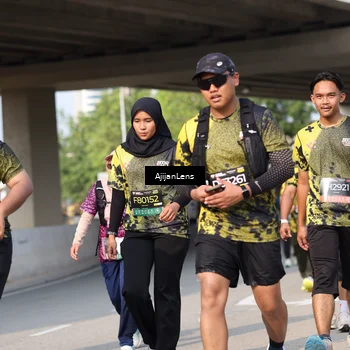 Runner Photo 6373480