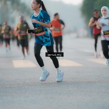 Runner Photo 6373487