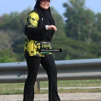 Runner Photo 6373489