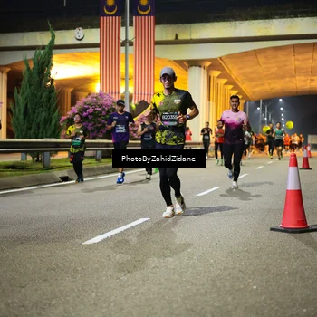 Runner Photo 6373491
