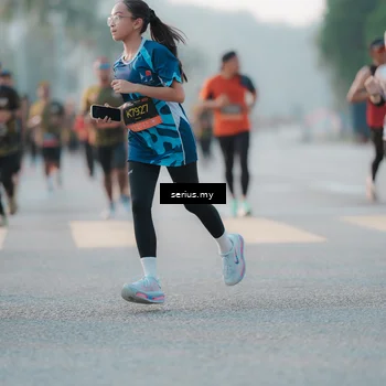 Runner Photo 6373495