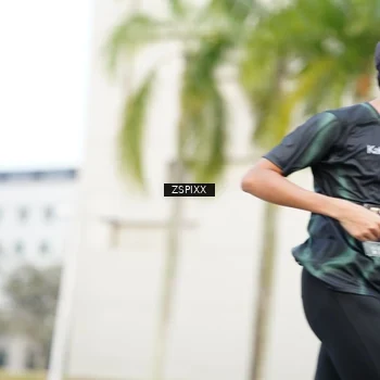 Runner Photo 6373498