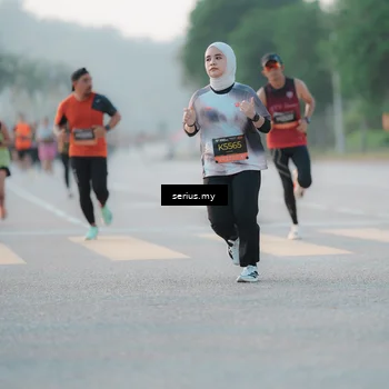 Runner Photo 6373499