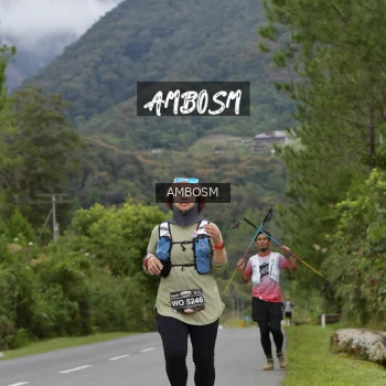 Runner Photo 637350