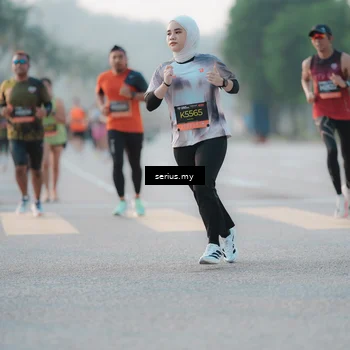 Runner Photo 6373503