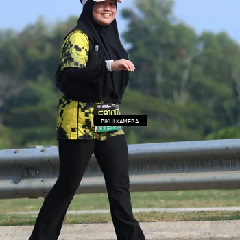 Runner Photo 6373507
