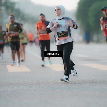 Runner Photo 6373508