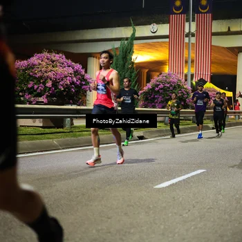 Runner Photo 6373520