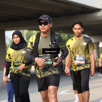 Runner Photo 6373521