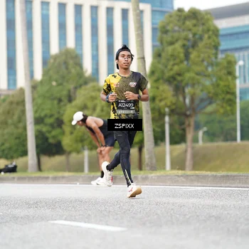 Runner Photo 6373525