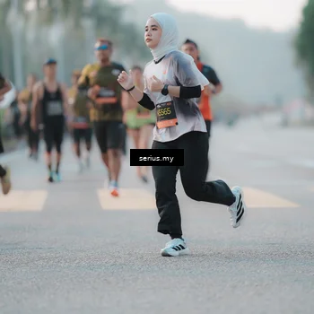 Runner Photo 6373538