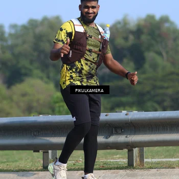 Runner Photo 6373546