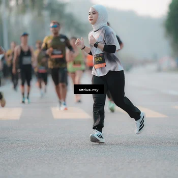 Runner Photo 6373548