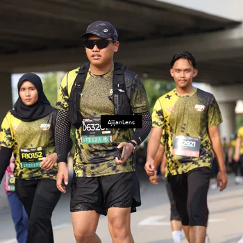 Runner Photo 6373550
