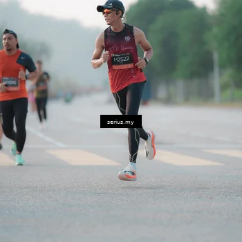 Runner Photo 6373553