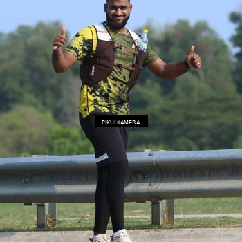 Runner Photo 6373554