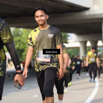Runner Photo 6373560