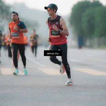 Runner Photo 6373566