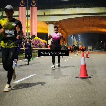 Runner Photo 6373569
