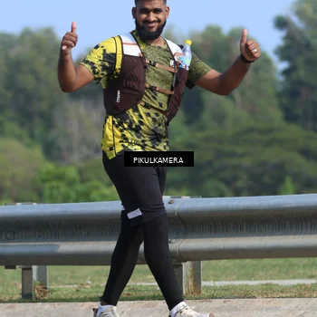 Runner Photo 6373570