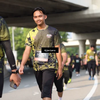 Runner Photo 6373575