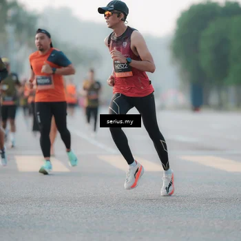 Runner Photo 6373579