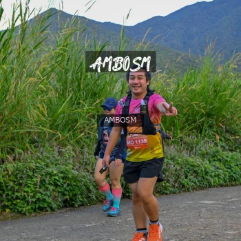 Runner Photo 637358