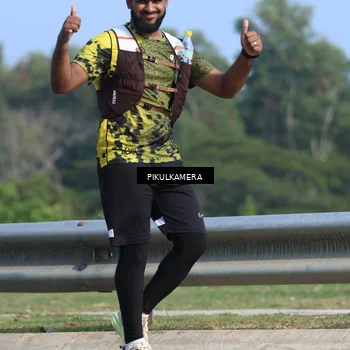 Runner Photo 6373580