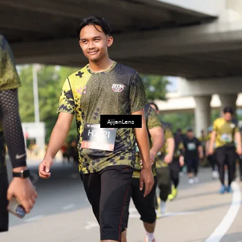 Runner Photo 6373582