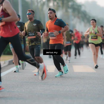 Runner Photo 6373601