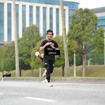 Runner Photo 6373602