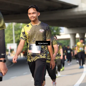 Runner Photo 6373604
