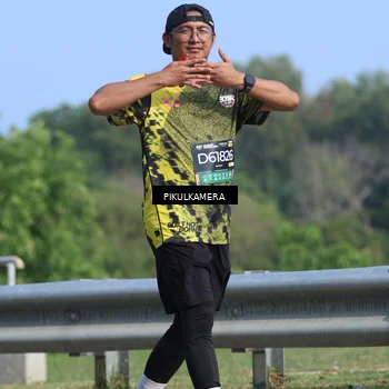 Runner Photo 6373607