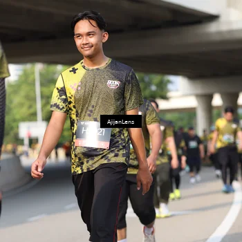 Runner Photo 6373614