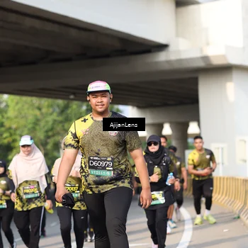 Runner Photo 6373617