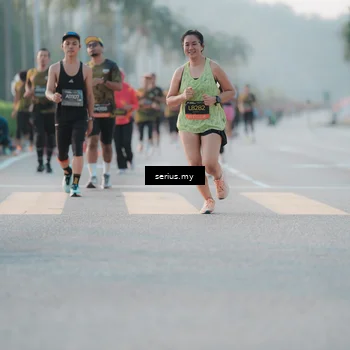 Runner Photo 6373620