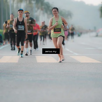 Runner Photo 6373623