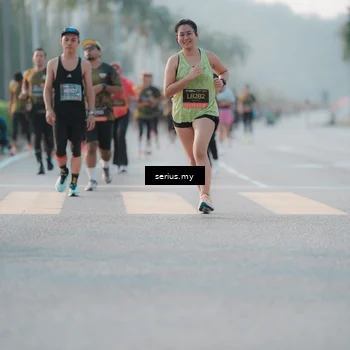 Runner Photo 6373624