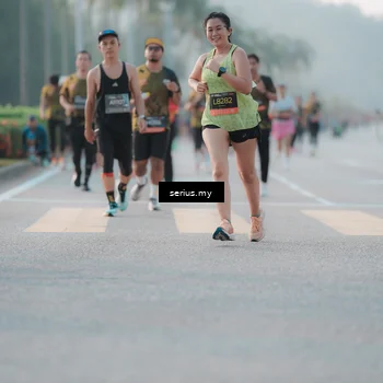 Runner Photo 6373626