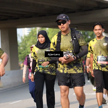 Runner Photo 6373627