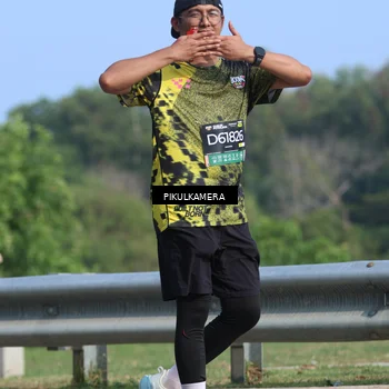 Runner Photo 6373628