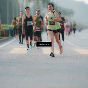 Runner Photo 6373635